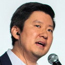 David Lee, Executive Producer