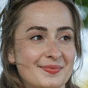 Mia Helene Højgaard als Lina