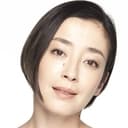 Rie Miyazawa als Hitomi Nakayama (voice)