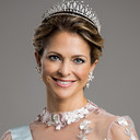 Princess Madeleine of Sweden als Self