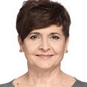 Jolanta Borowska als Faithful