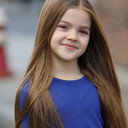 Raelynn Zofia Stueber als Cute Little Girl