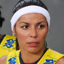 Paula Pequeno als Self