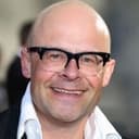 Harry Hill als The Painter