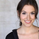 Alice Victoria Winslow als Balletdreng