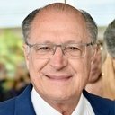Geraldo Alckmin als Self