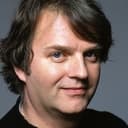 Paul Merton als Spirit of the Ring