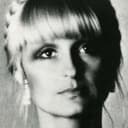 Bárbara Hulanicki als 