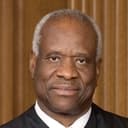 Clarence Thomas als Self (archive footage) (uncredited)