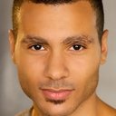 Geoff Samuels als James