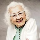 Mae LaBorde als Rosemary