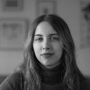 Penélope Kaufman, Editor