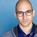 Jesse Einstein als Jacob