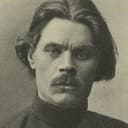 Maxim Gorky, Writer