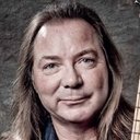 Dave Murray als Himself - Guitarist