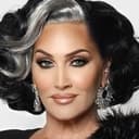 Michelle Visage als Self