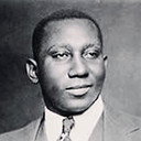 Jules Bledsoe als Himself