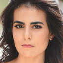 Sarah Jorge León als Camelita