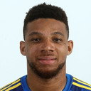 Frank Fabra als Él mismo