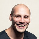 Toni Harjajärvi als Matti Kurhinen