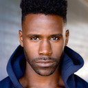 Sean Samuels als Zane
