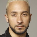 Ivan A. Gomez als Contraste Church Dancer