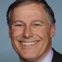 Jay Inslee als Senator Lucas