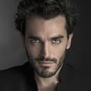 Nico Galán als Trajeado