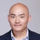 Yu Xin als Captain of the Guard of Yunhai West Country