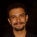 Alex Frelser als Sombra