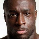 Mamadou Gary als PlayStation player