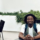 Jospin mpenge mukendi als Jospin
