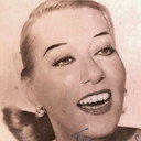 Wanda Osiris als Wanda Osiris