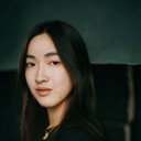 Theresa Wang als 