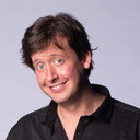 Steven Kazàn als Steven Kazàn