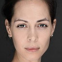 Мария Валешная als Karina