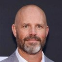 David Denman als General William Dwight