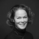 Irene Lindh als Greta