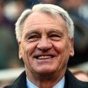 Bobby Robson als Self (archive footage)