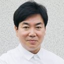 김일우 als Bike shop manager