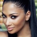 Nicole Scherzinger als Grace Ferrell