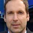 Petr Čech als Self