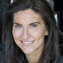 Natalie Ferrigno als Waitress