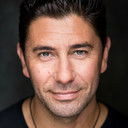 Xavier Horan als Rangi