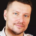 Stefan Pavelka als Rebel #10