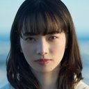 小松菜奈 als The Woman