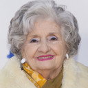 Amparo Pacheco als Isidra