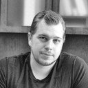 Rob Gilchrist als Stranded Passenger