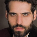 Gabriel Muglia als Judas (segment "Apóstolos")