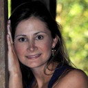 Maria Regina Bottini Martins als 